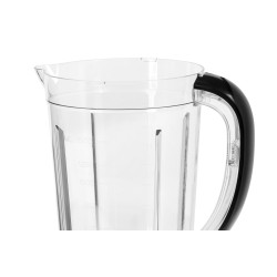 Teesa Blender Kielichowy 500W Czarny [[