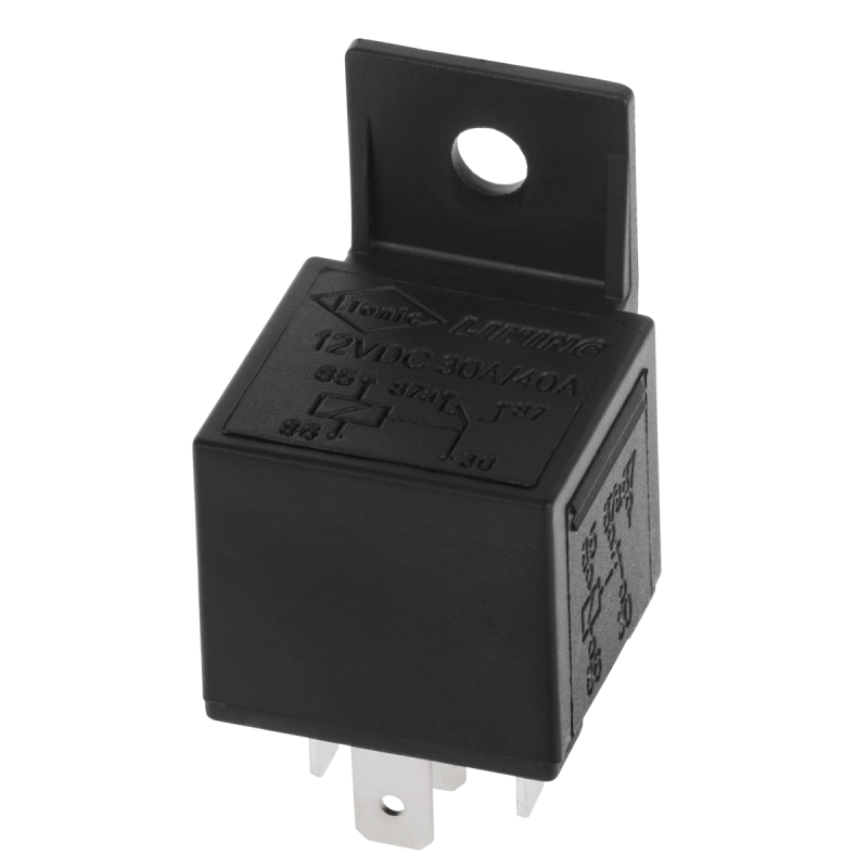 Przekaźnik Samochodowy 4120 [[