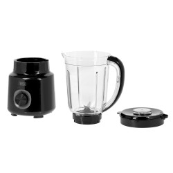 Teesa Blender Kielichowy 500W Czarny [[