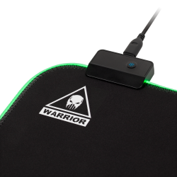 Krüger&Matz Podkładka Pod Mysz Led Kruger&Matz Warrior [[