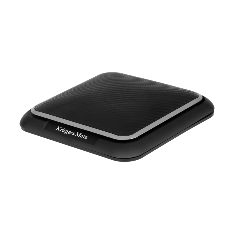 Krüger&Matz Uniwersalny Uchwyt Do Telefonu Kruger&Matz Km1370 Na Kokpit [[