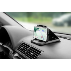 Krüger&Matz Uniwersalny Uchwyt Do Telefonu Kruger&Matz Km1370 Na Kokpit [[