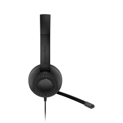 Krüger&Matz Słuchawki Z Mikrofonem Do Komputera ( Jack 3,5Mm )  Kruger&Matz P3 [[