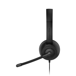 Krüger&Matz Słuchawki Z Mikrofonem Do Komputera ( Jack 3,5Mm )  Kruger&Matz P3 [[