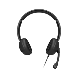 Krüger&Matz Słuchawki Z Mikrofonem Do Komputera ( Jack 3,5Mm )  Kruger&Matz P3 [[