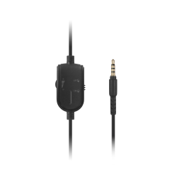 Krüger&Matz Słuchawki Z Mikrofonem Do Komputera ( Jack 3,5Mm )  Kruger&Matz P3 [[