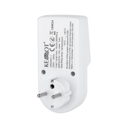 Kemot Czasomierz (Programator Cyfrowy) [[