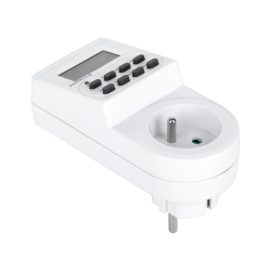 Kemot Czasomierz (Programator Cyfrowy) [[