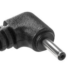 Quer Zasilacz Quer Z Kablem Zasilającym Do Laptopa Hp Compaq 30 W / 19 V / 1,58 A / 4X1,7 Mm [[