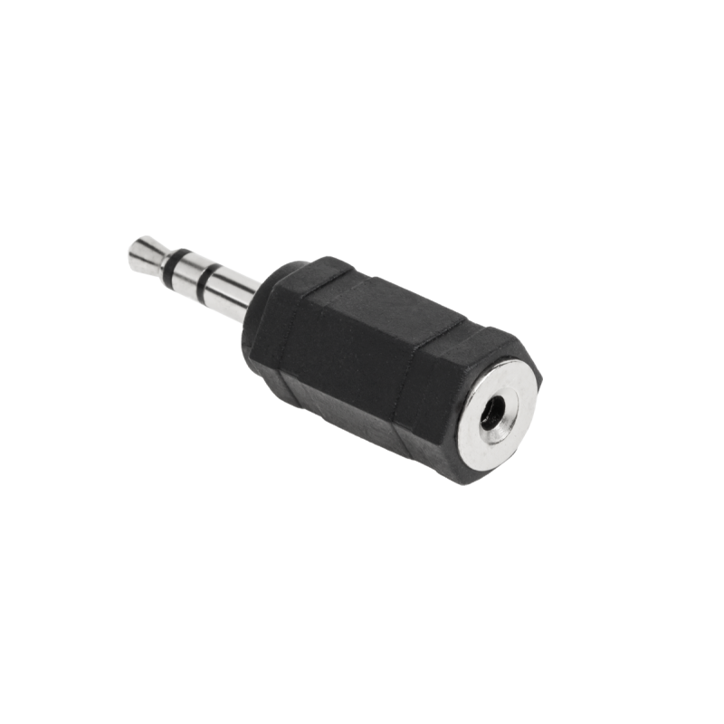 Złącze Jack Wtyk 3.5/ Gniazdo 2.5 [[