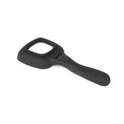 Lupa Ręczna Podświetlana 64Mm/4D 6Xled(Lr-1)/312071 [[