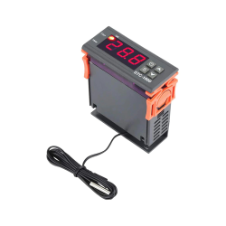 Eurokomp Termostat 230V Stc-1000 [[