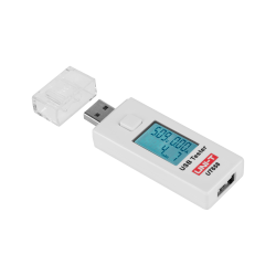 Uni-T Tester Gniazd Usb Uni-T Ut658 [[