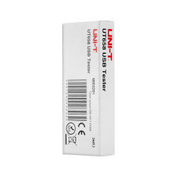 Uni-T Tester Gniazd Usb Uni-T Ut658 [[