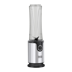 Teesa Blender Personalny Z Dwoma Kubkami [[