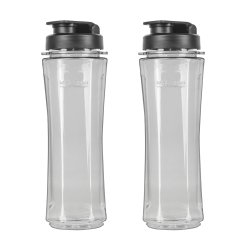 Teesa Blender Personalny Z Dwoma Kubkami [[