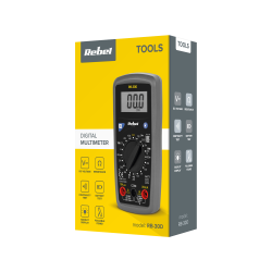 Rebel Miernik Uniwersalny Rebel Rb-30D [[