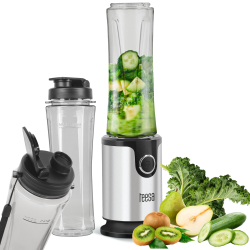 Teesa Blender Personalny Z Dwoma Kubkami [[