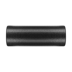 Rebel Wałek Do Masażu, Roller 15X45Cm, Kolor Czarny, Materiał Epp, Rebel Active [[