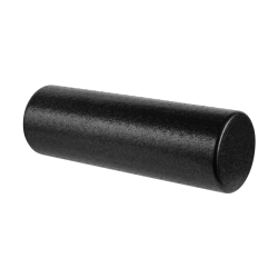 Rebel Wałek Do Masażu, Roller 15X45Cm, Kolor Czarny, Materiał Epp, Rebel Active [[