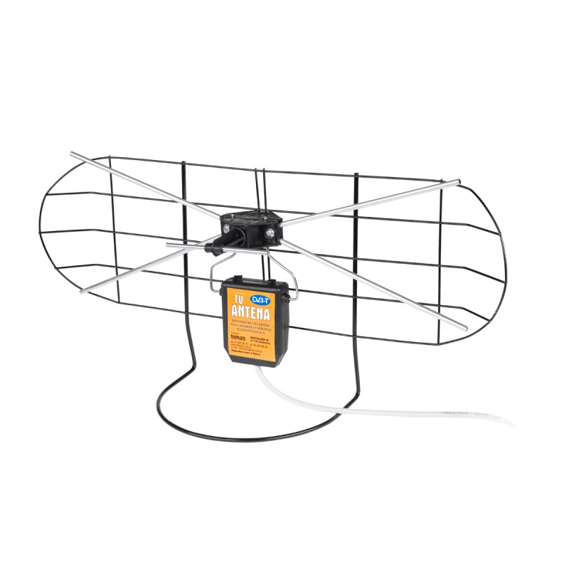 Tamiza Antena Tv Pokojowa Tap-02 [[