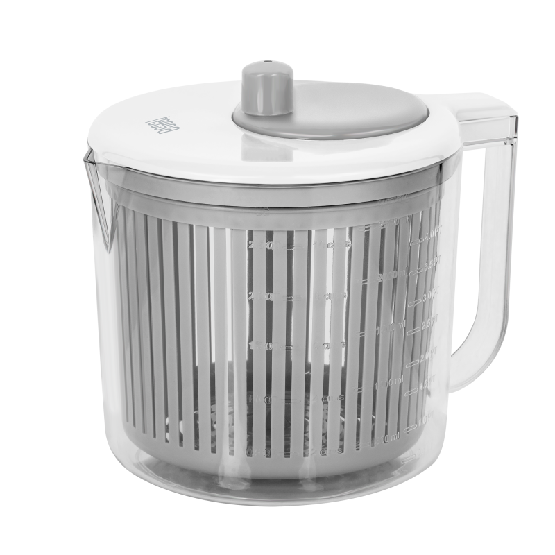 Teesa Wirówka Do Sałaty 2,5L [[