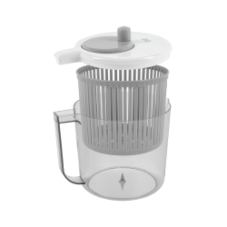 Teesa Wirówka Do Sałaty 2,5L [[