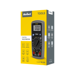 Rebel Miernik Uniwersalny Rebel Rb-30B [[