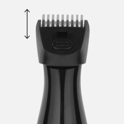 Teesa Trymer 3W1 Do Pielęgnacji Osobistej Hyper Care T100 [[