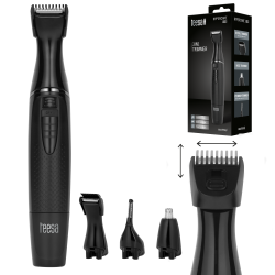 Teesa Trymer 3W1 Do Pielęgnacji Osobistej Hyper Care T100 [[