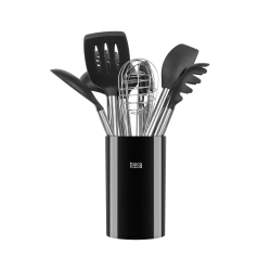 Teesa Zestaw Przyborów Kuchennych Teesa [[