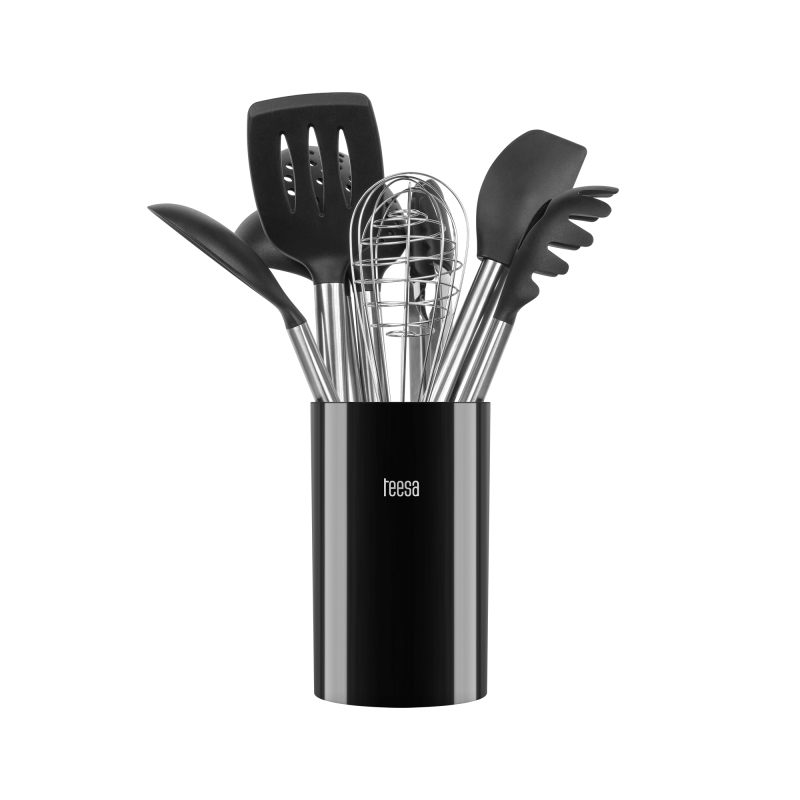 Teesa Zestaw Przyborów Kuchennych Teesa [[