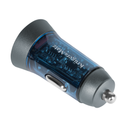 Krüger&Matz Ładowarka Samochodowa 43 W Kruger&Matz [[