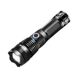 Rebel Akumulatorowa latarka LED Rebel- 10W []