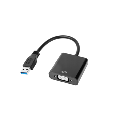 Cabletech Złącze Adapter Usb 3.0 - Vga [[