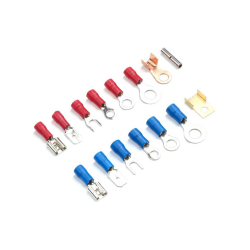 Eurokomp Zestaw Konektorów Izolowanych 300Szt.e5929 [[