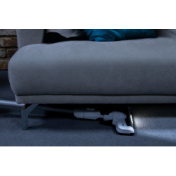 Teesa Odkurzacz Akumulatorowy 2W1 Teesa Sweeper 7000 [[