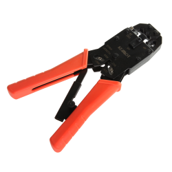 Zaciskacz Wtyków 4P-6P-8P Ht-2008R [[