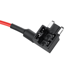 Rozgałęźnik Prądowy Bezpiecznika Aps (Mini, Niski) 16Awg [[