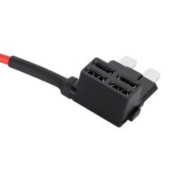 Rozgałęźnik Prądowy Bezpiecznika Atc/Ato (Midi) 16Awg [[