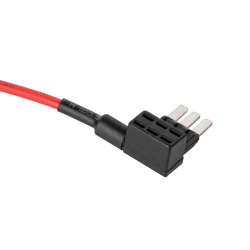 Rozgałęźnik Prądowy Bezpiecznika Atm (Micro3) 16Awg [[