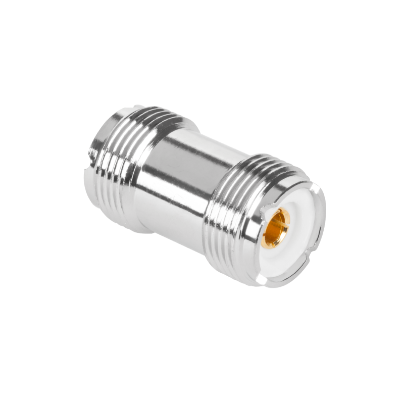 Złącze Uhf Gniazdo-Gniazdo [[