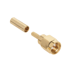 Wtyk Rp-Sma  Na Kabel Rg-316, Żeński, Pin [[