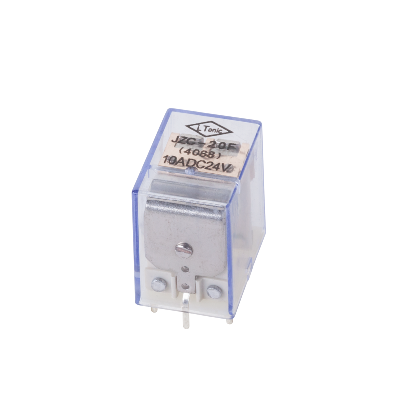 Przekaźnik 4088-10A/24V [[