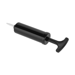 Rebel Piłka Gimnastyczna Rehabilitacyjna 65Cm Z Pompką Ręczną, Kolor Niebieski , Rebel Active [[