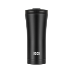 Teesa Kubek Termiczny Teea 500Ml Black [[