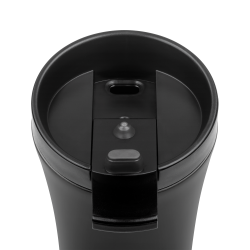 Teesa Kubek Termiczny Teea 500Ml Black [[