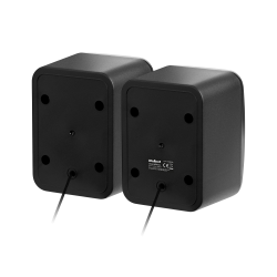 Rebel Głośniki Komputerowe 2.0 Rebel Cs-15 [[