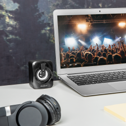 Rebel Głośniki Komputerowe 2.0 Rebel Cs-15 [[