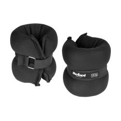 Rebel Obciążniki Na Kostki I Nadgarstki 2X1.5Kg, Rebel Active [[